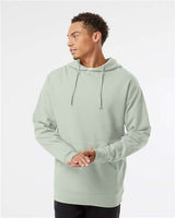Independent Trading Co. - Unisex Midweight Hooded Sweatshirt - SS4500