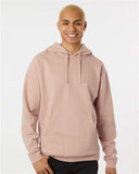 Independent Trading Co. - Unisex Midweight Hooded Sweatshirt - SS4500