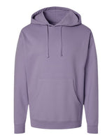 Independent Trading Co. - Unisex 8.5 oz. Midweight Hooded Sweatshirt - SS4500