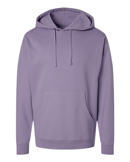 Independent Trading Co. - Unisex Midweight Hooded Sweatshirt - SS4500