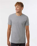 Tultex - Unisex Combed CVC T-Shirt - 602CVC