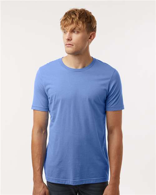 Tultex - Combed Cotton T-Shirt - 502N