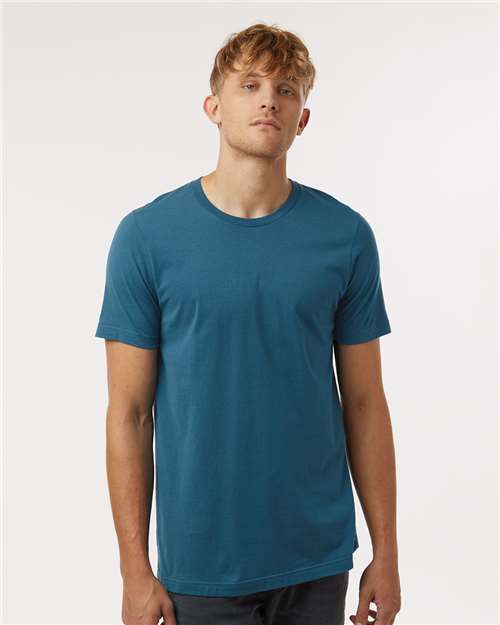 Tultex - Combed Cotton T-Shirt - 502N