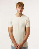 Tultex - Combed Cotton T-Shirt - 502N