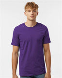 Tultex - Combed Cotton T-Shirt - 502N