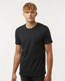Tultex - Unisex Combed CVC T-Shirt - 602CVC