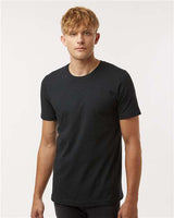 Tultex - Unisex Combed CVC T-Shirt - 602CVC