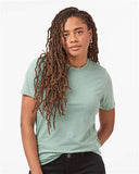 Tultex - Unisex Combed CVC T-Shirt - 602CVC