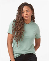 Tultex - Unisex Combed CVC T-Shirt - 602CVC