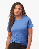 Tultex - Unisex Combed CVC T-Shirt - 602CVC