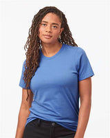 Tultex - Unisex Combed CVC T-Shirt - 602CVC