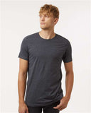 Tultex - Unisex Combed CVC T-Shirt - 602CVC