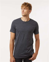 Tultex - Unisex Combed CVC T-Shirt - 602CVC