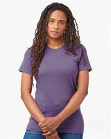 Tultex - Unisex Combed CVC T-Shirt - 602CVC