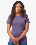 Tultex - Unisex Combed CVC T-Shirt - 602CVC