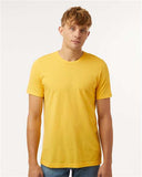 Tultex - Unisex Combed CVC T-Shirt - 602CVC