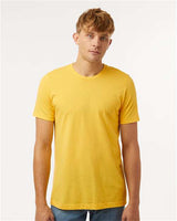 Tultex - Unisex Combed CVC T-Shirt - 602CVC