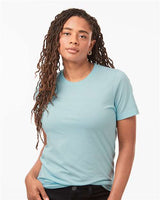 Tultex - Unisex Combed CVC T-Shirt - 602CVC