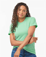 Tultex - Unisex Combed CVC T-Shirt - 602CVC