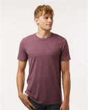 Tultex - Unisex Combed CVC T-Shirt - 602CVC