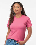 Tultex - Unisex Combed CVC T-Shirt - 602CVC