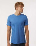 Tultex - Unisex Combed CVC T-Shirt - 602CVC