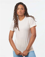 Tultex - Unisex Combed CVC T-Shirt - 602CVC