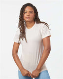 Tultex - Unisex Combed CVC T-Shirt - 602CVC