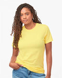 Tultex - Unisex Combed CVC T-Shirt - 602CVC