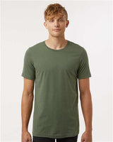 Tultex - Combed Cotton T-Shirt - 502N
