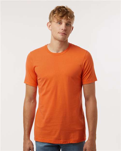 Tultex - Combed Cotton T-Shirt - 502N