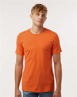 Tultex - Combed Cotton T-Shirt - 502N