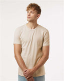 Tultex - Unisex Combed CVC T-Shirt - 602CVC