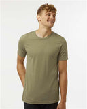 Tultex - Unisex Combed CVC T-Shirt - 602CVC