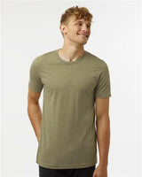 Tultex - Unisex Combed CVC T-Shirt - 602CVC
