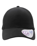 Infinity Her - Women's Perforated Performance Cap - GABY