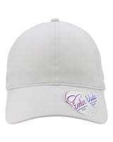 Infinity Her - Women's Perforated Performance Cap - GABY