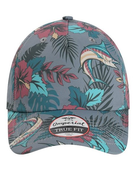 Imperial - The Easy Read Cap - 4072
