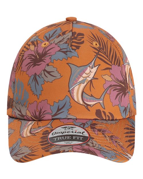 Imperial - The Easy Read Cap - 4072