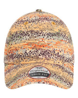 Imperial - The Easy Read Cap - 4072