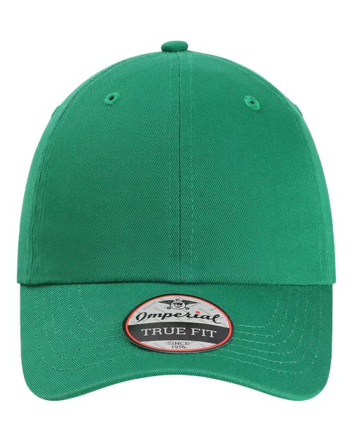 Imperial - The Original Buckle Dad Hat - X210B
