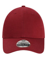 Imperial - The Original Buckle Dad Hat - X210B