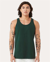 BELLA + CANVAS - Jersey Tank - 3480C
