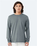 BELLA + CANVAS - Unisex Jersey Long Sleeve Tee - 3501