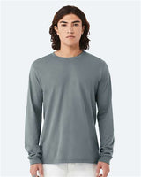 BELLA + CANVAS - Unisex Jersey Long Sleeve Tee - 3501