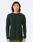 BELLA + CANVAS - Unisex Jersey Long Sleeve Tee - 3501
