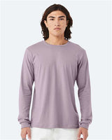 BELLA + CANVAS - Unisex Jersey Long Sleeve Tee - 3501