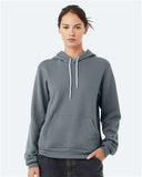 BELLA + CANVAS - Unisex Sponge Fleece Hoodie Sweatshirt - 3719C