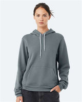 BELLA + CANVAS - Unisex Sponge Fleece Hoodie Sweatshirt - 3719C
