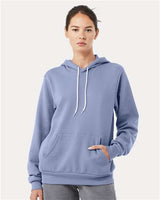 BELLA + CANVAS - Unisex Sponge Fleece Hoodie Sweatshirt - 3719C